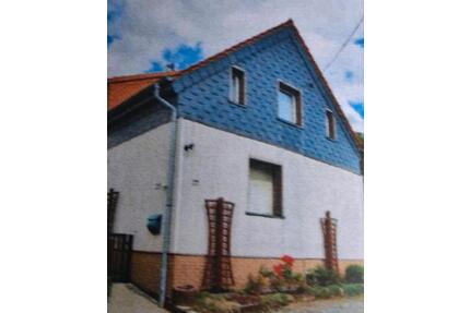 Zimmer in WG - 200,00&nbsp;EUR Kaltmiete, ca.&nbsp; 35,00&nbsp;m&sup2; in Ahlsdorf (PLZ: 06313)