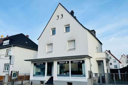 Haus zum Kaufen in Rüsselsheim am Main 549.500,00 € 176.95 m²