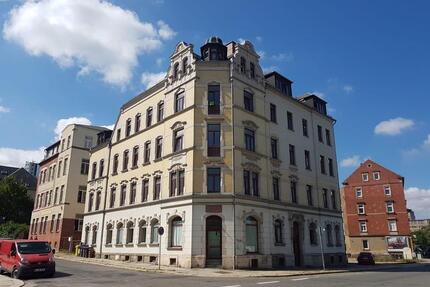 Schöne und gemütliche Wohnungen in Chemnitz Kappel