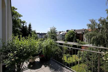 Wohnung zum Mieten in Zwickau 600,00 € 68.59 m²