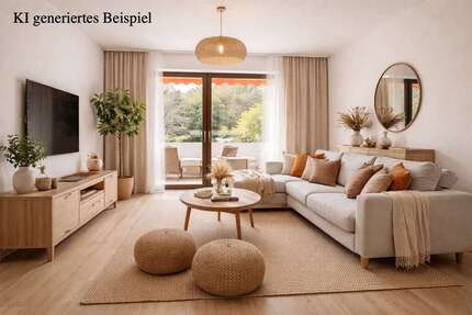 Wohnung zum Kaufen in Leonberg-Höfingen 329.000,00 € 104 m²
