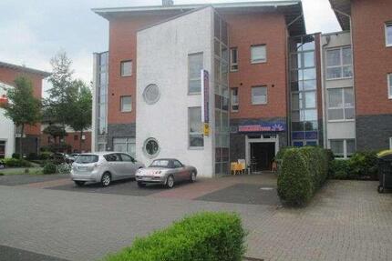 3-Zimmer-Wohnung über 2 Etagen in Bocholt zu vermieten