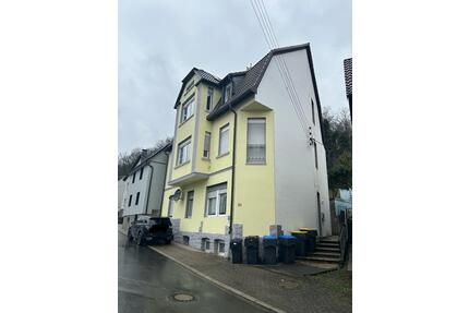Mehrgenerationenhaus vielfältig nutzbar - Hemer