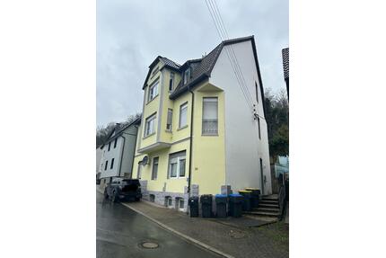 Mehrgenerationenhaus vielfältig nutzbar !!!! PROVISIONSFREI !!!! - Hemer