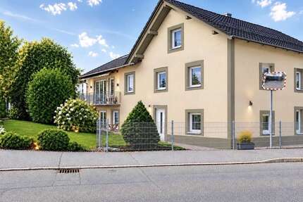 Wohnung zum Mieten in Eging am See 660,00 € 90 m²