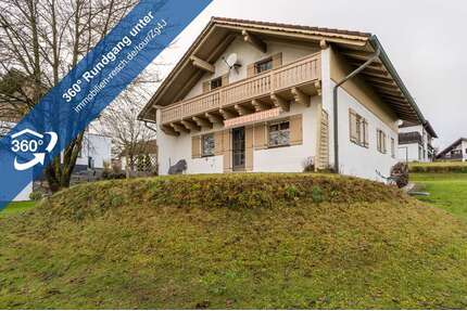 Haus zum Kaufen in Salzweg 350.000,00 € 150 m²