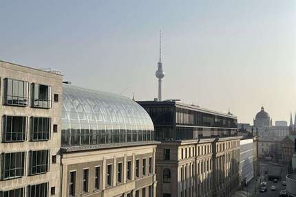 Wohnung zum Mieten in Berlin 5.800,00 € 225 m²