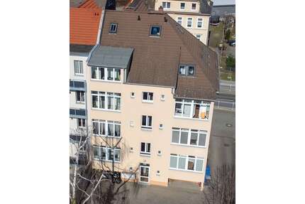 Wohnung zum Mieten in Taucha 500,00 € 60.1 m²