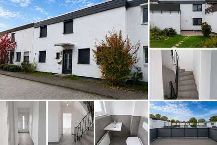 Haus zum Kaufen in Langenhagen 539.000,00 € 105 m²