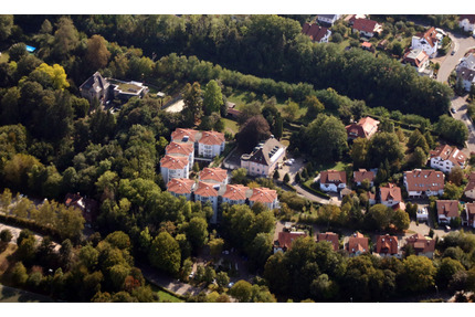 Barrierefreie 2-Zi Wohnung mit Aufzug in Backnang - Anlageobjekt!