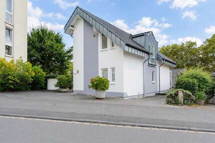 Wohnung zum Kaufen in Siegburg Wolsdorf 320.000,00 € 82 m² - Siegburg / Wolsdorf