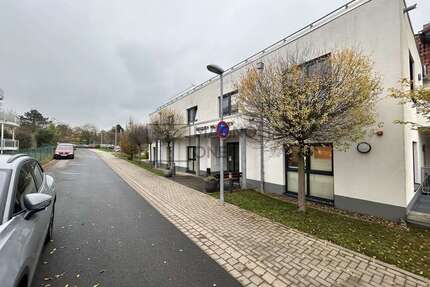 Wohnung zum Kaufen in Witzenhausen 149.000,00 € 20.99 m²