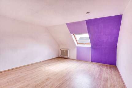 Wohnung zum Kaufen in Edingen Neckarhausen 106.500,00 € 34.5 m²