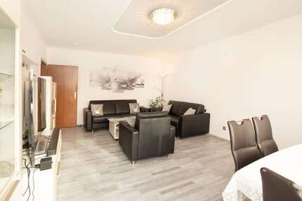 Wohnung zum Kaufen in Dietzenbach 299.000,00 € 94 m²