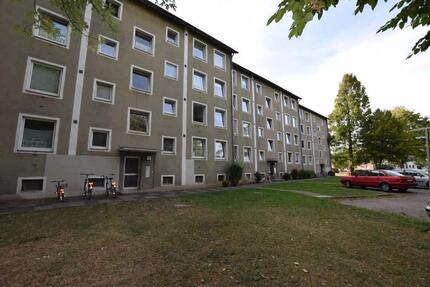 ~Ideal für die Familien~ - 469,00&nbsp;EUR Kaltmiete, ca.&nbsp; 66,00&nbsp;m&sup2; in Minden (PLZ: 32429) Bölhorst