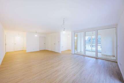 Wohnung zum Mieten in Schloß Holte-Stukenbrock 937,00 € 78.81 m²