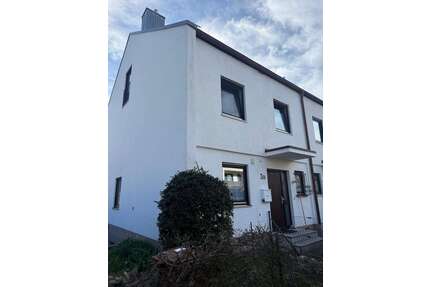 Haus zum Kaufen in Augsburg 495.000,00 € 110 m²