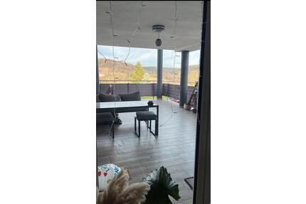 Schöne Mietwohnung zu vermieten - Merzig