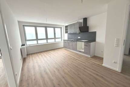 Wohnung zum Mieten in Bonn-Poppelsdorf 750,00 € 43 m²