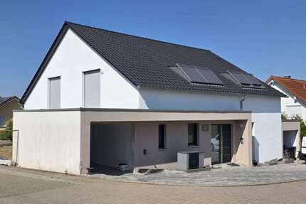 Haus zum Kaufen in Eisingen 1.580.000,00 € 259.5 m²