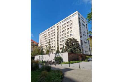 Wohnung zum Mieten in München 1.360,00 € 46.57 m²