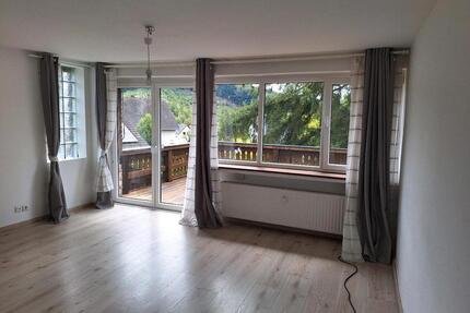 4-Zimmer Wohnung Kürten Dürscheid Dachterrasse
