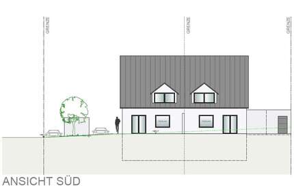 Haus zum Kaufen in Pfaffenhofen 889.000,00 € 125 m²