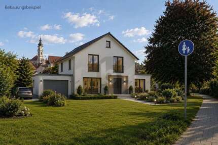 Grundstück zu verkaufen in Altomünster 498.000,00 € 565 m²