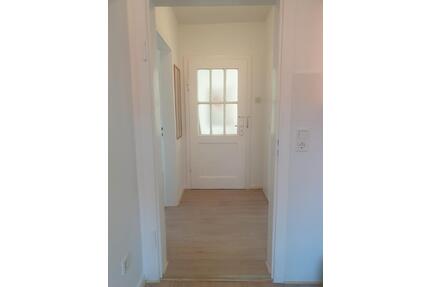 2-ZKB Dachgeschosswohnung (ca. 40 m²) in Bad Sooden-Allendorf – a