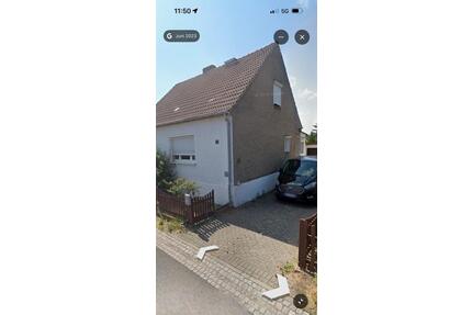 Haus für Mitarbeiter – 6 Zimmer - Schönwalde-Glien