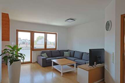 Wohnung zum Mieten in Böblingen 1.430,00 € 109 m²