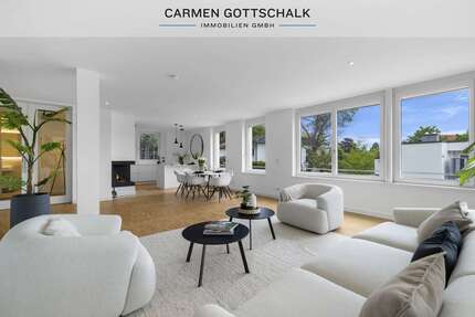 Haus zum Kaufen in Starnberg 1.590.000,00 € 144 m²