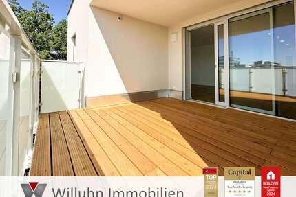 Wohnung zum Kaufen in Leipzig 664.000,00 € 132.8 m²