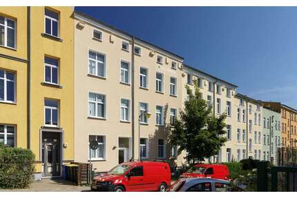Wohnung zum Mieten in Rostock 440,00 € 40 m²