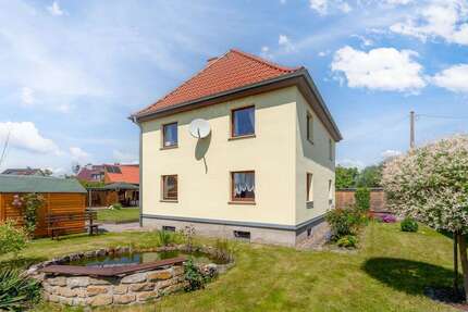 Haus zum Kaufen in Pirna 375.000,00 € 130 m²