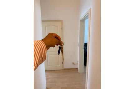 Möbelierte 2 Zimmer Wohnung Neustadt - Bremen Häfen