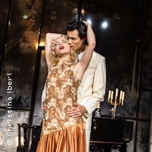 Der große Gatsby - Staatstheater Meiningen