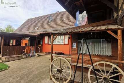 Haus zum Kaufen in Schwanau Nonnenweier 470.000,00 € 180 m² - Schwanau / Nonnenweier