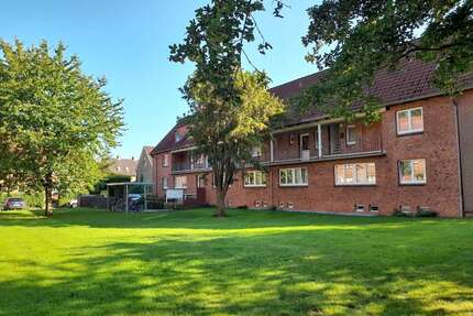 Wohnung zum Mieten in Kronshagen 465,00 € 44.11 m²