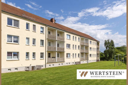 Eigentumswohnungspaket nahe Bautzen mit Balkon - Weißenberg Wurschen