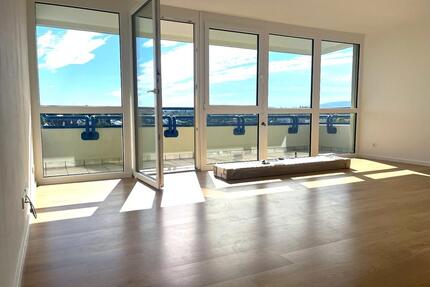 Kernsanierte, helle 3-Zimmer-Wohnung mit EBK - Stufenloser Zugang - Eschwege