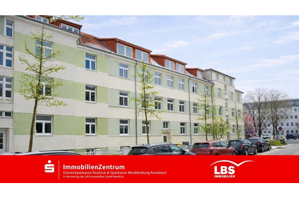 Wohnung zum Kaufen in Rostock 319.000,00 € 66 m²
