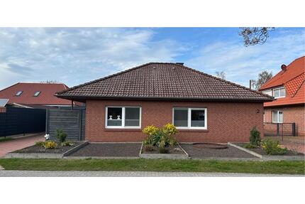 Bungalow von Privat, Ostrhauderfehn, Ostfriesland