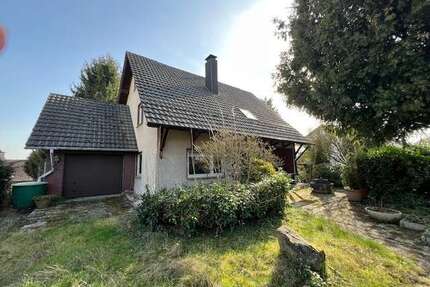 Haus zum Kaufen in Siegburg Kaldauen 595.000,00 € 132 m² - Siegburg / Kaldauen