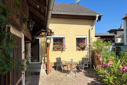 Haus zum Kaufen in Endingen am Kaiserstuhl 298.000,00 € 66 m²