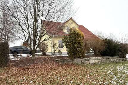 Haus zum Mieten in Neuenstein 1.400,00 € 133 m²