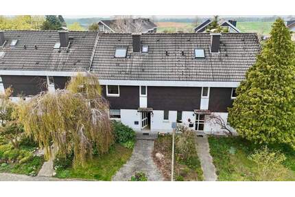 5 Zimmer, Garten & Geborgenheit: Ihr Familiendomizil in ruhiger Nachbarschaft - Ratingen Homberg