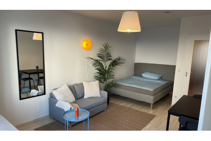 Wohnung zum Mieten in München 978,00 € 30 m²