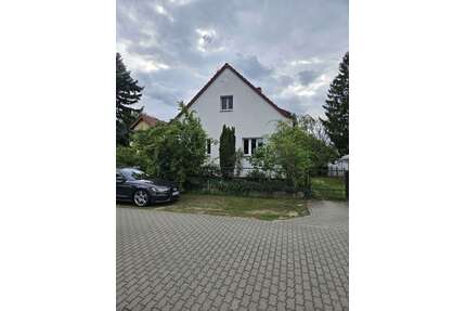 Haus zum Mieten in Schulzendorf 1.100,00 € 85 m²
