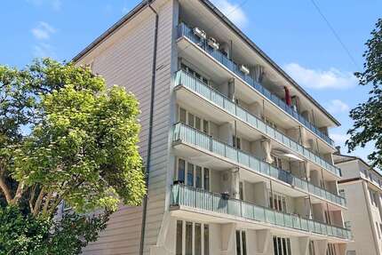 Wohnung zum Kaufen in München 648.000,00 € 56.55 m²